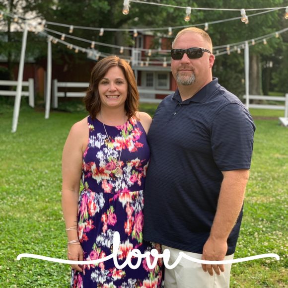 Meet your Posher, Chrissy - Picture 1 of 1